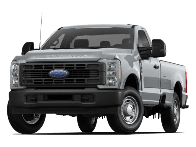 Super Duty F-250 SRW