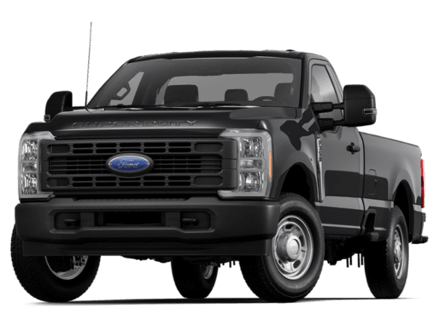 Super Duty F-350 DRW