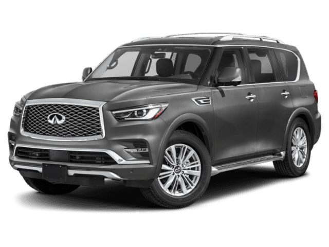 QX80