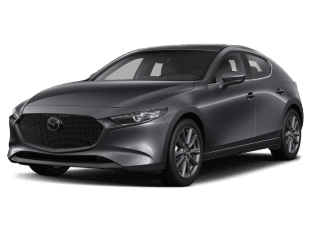 Mazda3 Hatchback