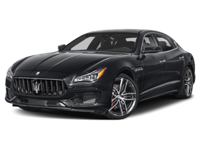 Quattroporte