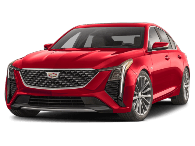 CT5