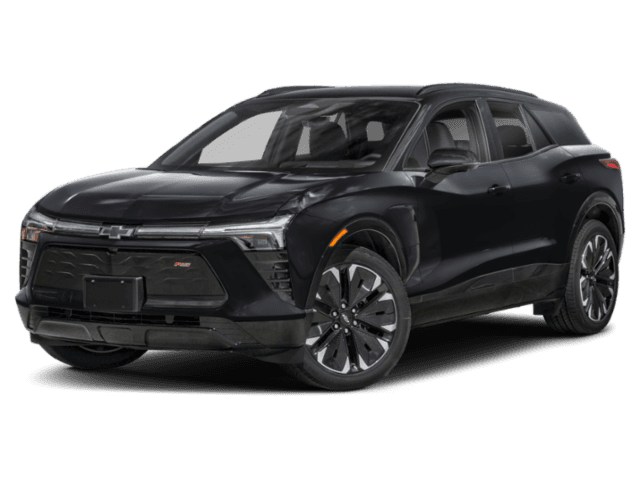 Blazer EV
