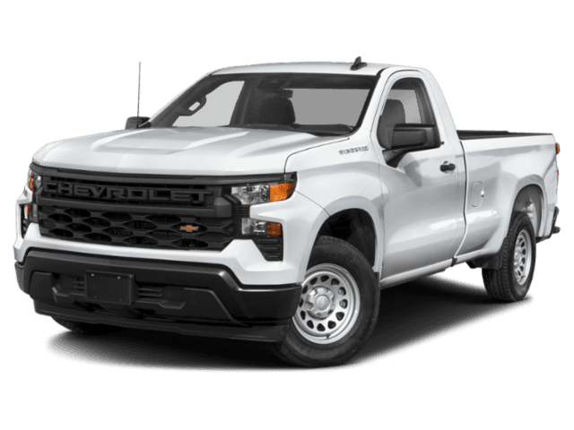 Silverado 1500