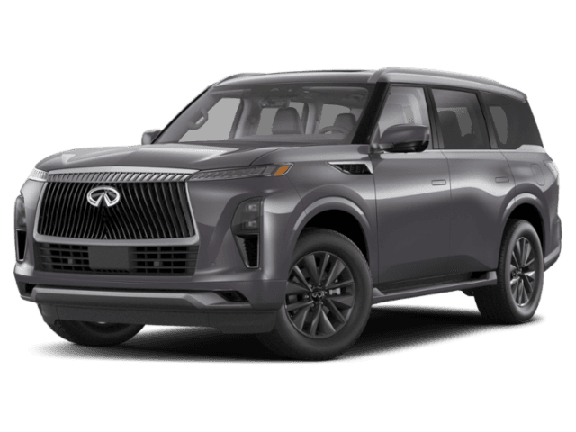 QX80