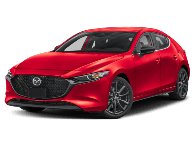 Mazda3 Hatchback
