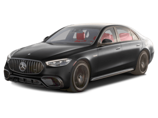 S-Class