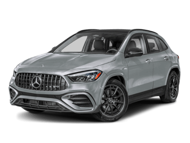 GLA