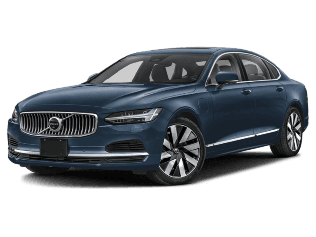 S90 Plug-In Hybrid