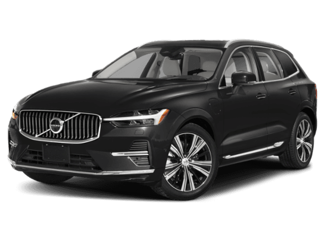 XC60 Plug-In Hybrid